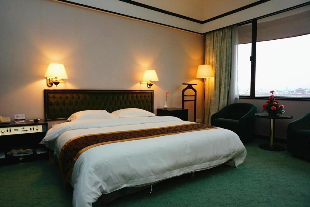 Guilin Royal Garden Hotel Exterior foto
